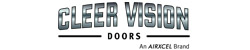 Cleer Vision Doors